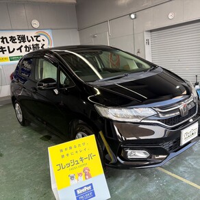 ホンダ・フィット