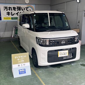 日産・ルークス