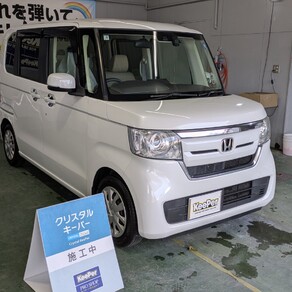 ホンダ・N-BOX