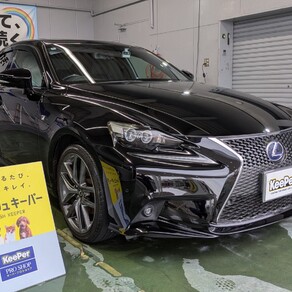 レクサス・IS