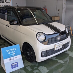 ホンダ・N-ONE