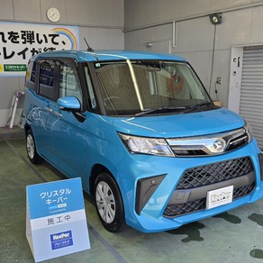 ダイハツ・トール