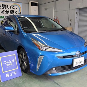 トヨタ・プリウス