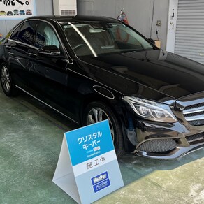 メルセデス・ベンツ・Cクラス