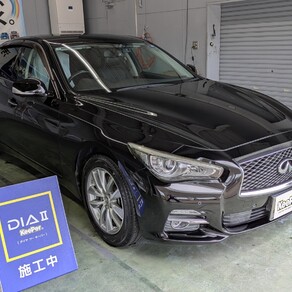 日産・スカイライン