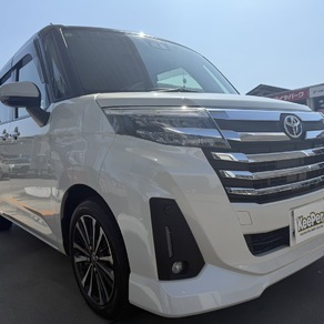 トヨタ・ルーミー