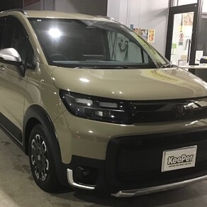 ホンダ・フリード