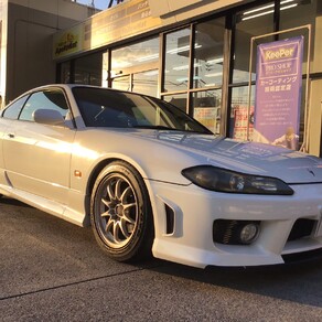 日産・シルビア