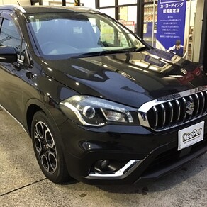 スズキ・SX4
