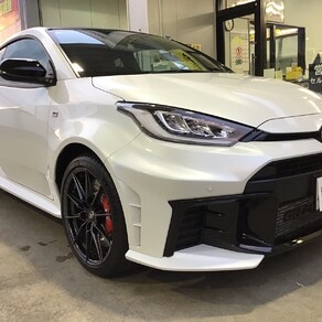 トヨタ・ヤリス