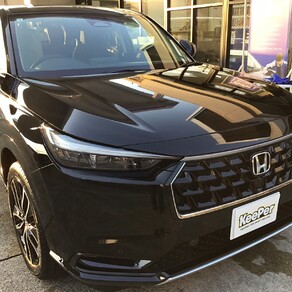 ホンダ・ヴェゼル