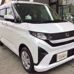 ダイハツ・ムーヴ