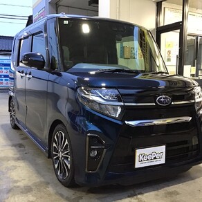 スバル・シフォン