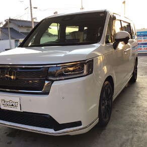 ホンダ・ステップワゴン