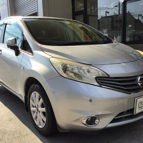 日産・ノート