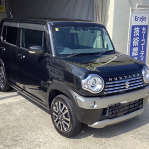 スズキ・ハスラー