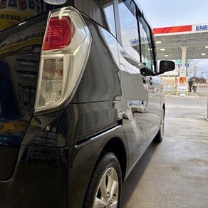 日産・デイズルークス