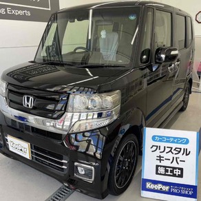 ホンダ・N-BOX