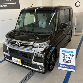 ダイハツ・タント