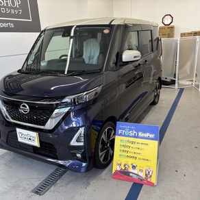 日産・ルークス