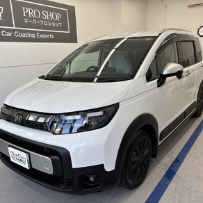 ホンダ・フリード