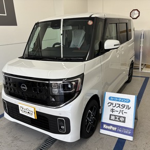 日産・ルークス
