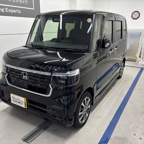 ホンダ・N-BOX