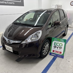 ホンダ・フィット