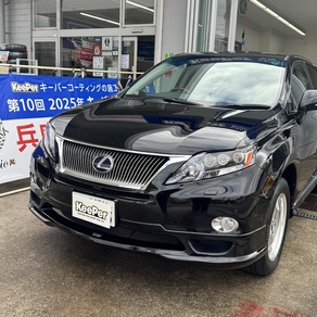 レクサス・RX