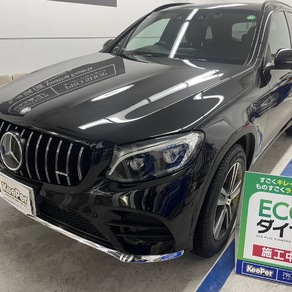 メルセデス・ベンツ・GLS