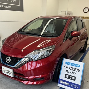 日産・ノート