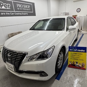 トヨタ・クラウン