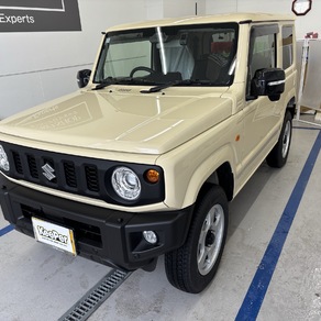 スズキ・ジムニー