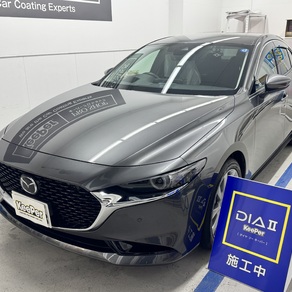 マツダ・マツダ3