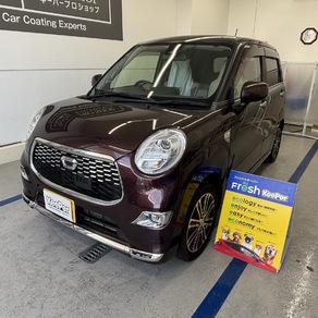 ダイハツ・キャスト