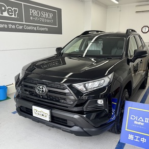 トヨタ・RAV4