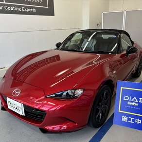 マツダ・ロードスター