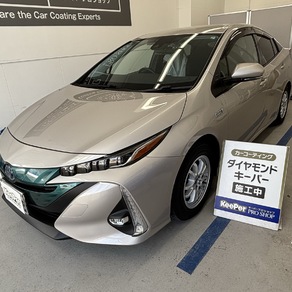 トヨタ・プリウス