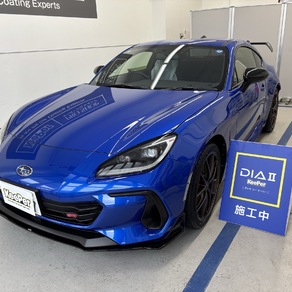スバル・BRZ