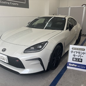 トヨタ・86