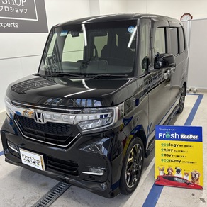 ホンダ・N-BOX