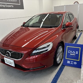 ボルボ・V40