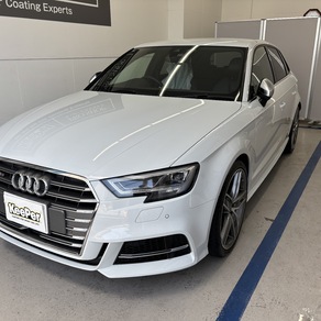 アウディ・S3