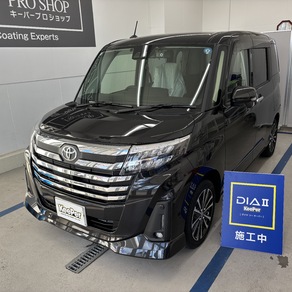 トヨタ・ルーミー