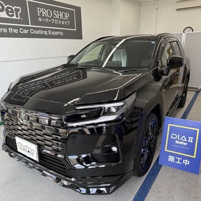 トヨタ・RAV4