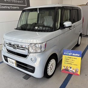 ホンダ・N-BOX