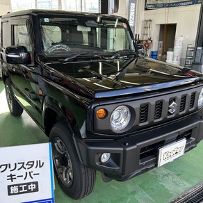 スズキ・ジムニー