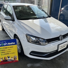 フォルクスワーゲン・ポロ