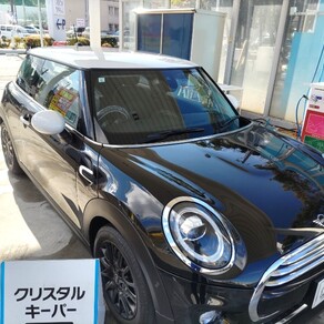 BMW・MINIクーパー