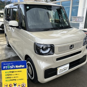 ホンダ・N-BOX